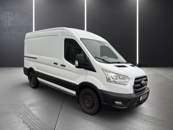 Ford Transit 350 L2H2 96 kW image number 2