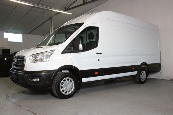 Ford Transit 350 Trend 96 kW image number 1