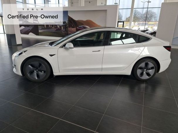 Tesla Model 3 Long Range AWD 258 kW image number 4