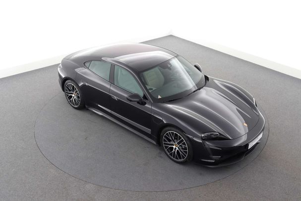 Porsche Taycan 280 kW image number 8