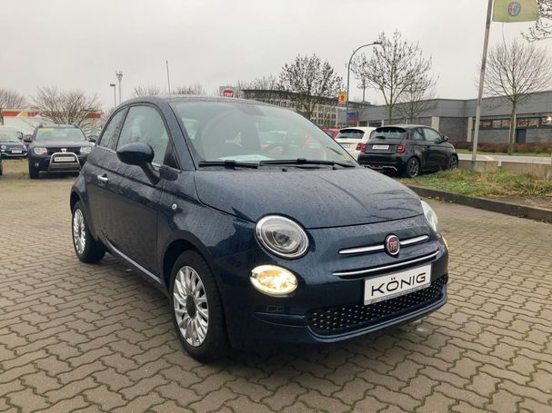 Fiat 500 51 kW image number 2