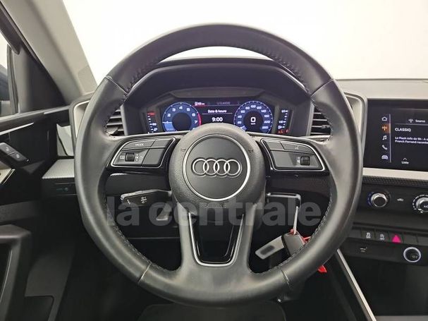 Audi A1 30 TFSI 85 kW image number 28