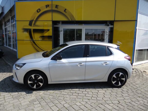 Opel Corsa e 100 kW image number 4