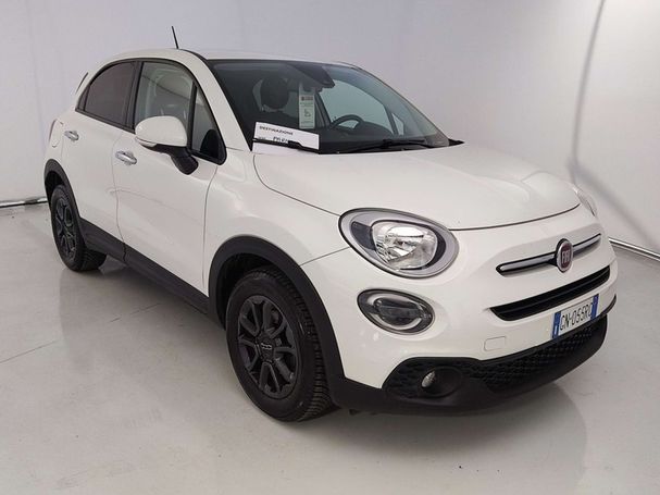 Fiat 500X 1.0 88 kW image number 24