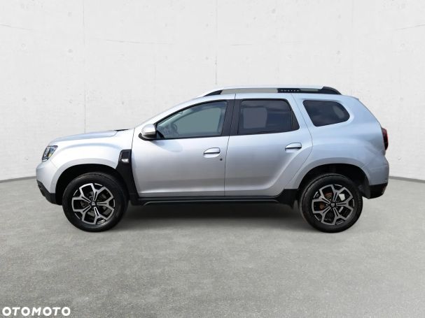 Dacia Duster SCe Prestige 85 kW image number 8