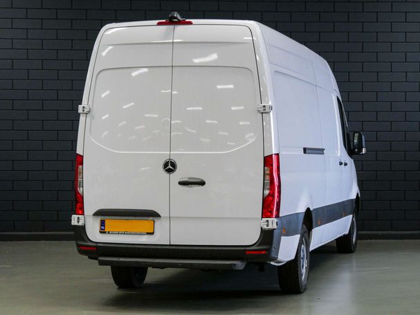 Mercedes-Benz Sprinter 317 CDI RWD 125 kW image number 2