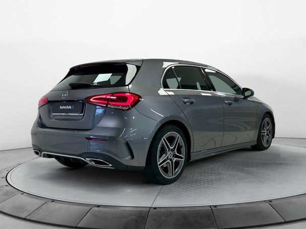 Mercedes-Benz A 200 d 110 kW image number 3