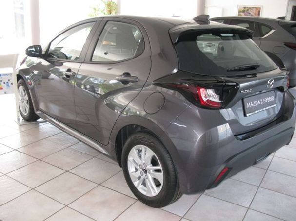 Mazda 2 Hybrid 85 kW image number 27