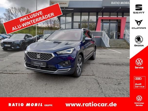 Seat Tarraco 2.0 TDI 110 kW image number 1