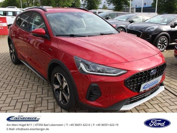 Ford Focus 1.0 ACTIVE 92 kW image number 3