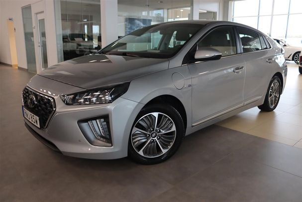 Hyundai Ioniq 1.6 104 kW image number 4