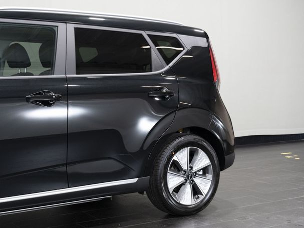 Kia Soul 150 kW image number 19