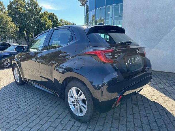 Mazda 2 85 kW image number 25