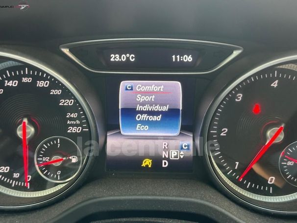 Mercedes-Benz GLA 220 d 4Matic 7G-DCT 130 kW image number 29