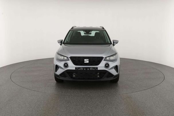 Seat Arona 1.0 TSI DSG Style 85 kW image number 25