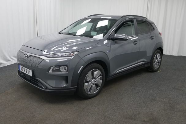 Hyundai Kona 64 kWh 152 kW image number 1