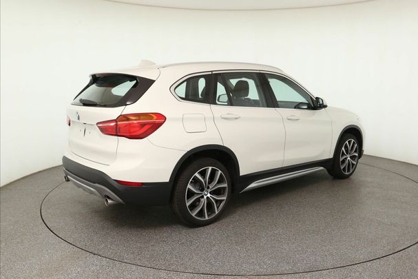 BMW X1 sDrive20i Sport Line 141 kW image number 5