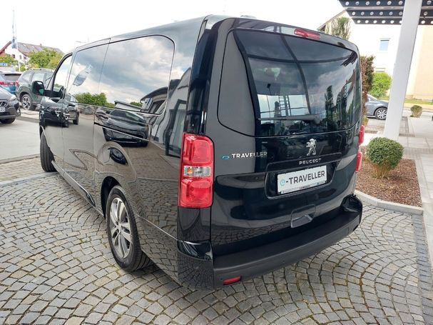 Peugeot e-Traveller L3 Allure 100 kW image number 7