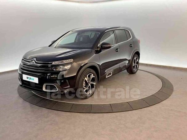 Citroen C5 Aircross BlueHDi 130 S&S 96 kW image number 1