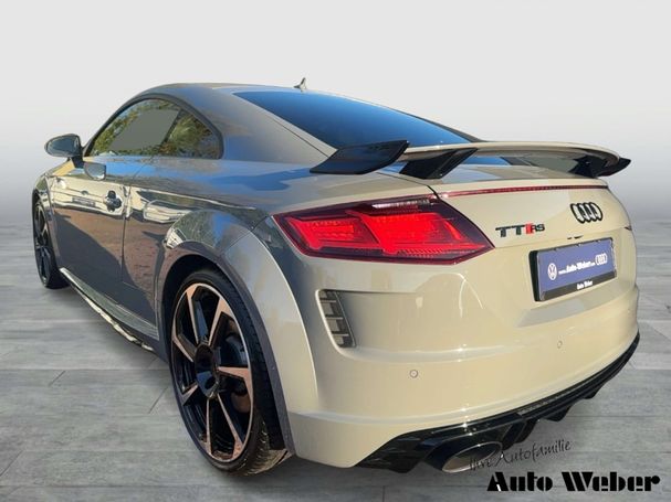 Audi TT RS 294 kW image number 5