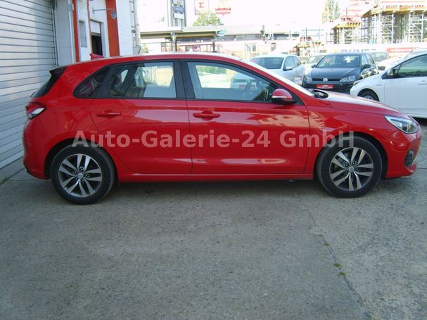 Hyundai i30 103 kW image number 9