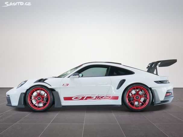 Porsche 992 GT3 RS Weissach 386 kW image number 2