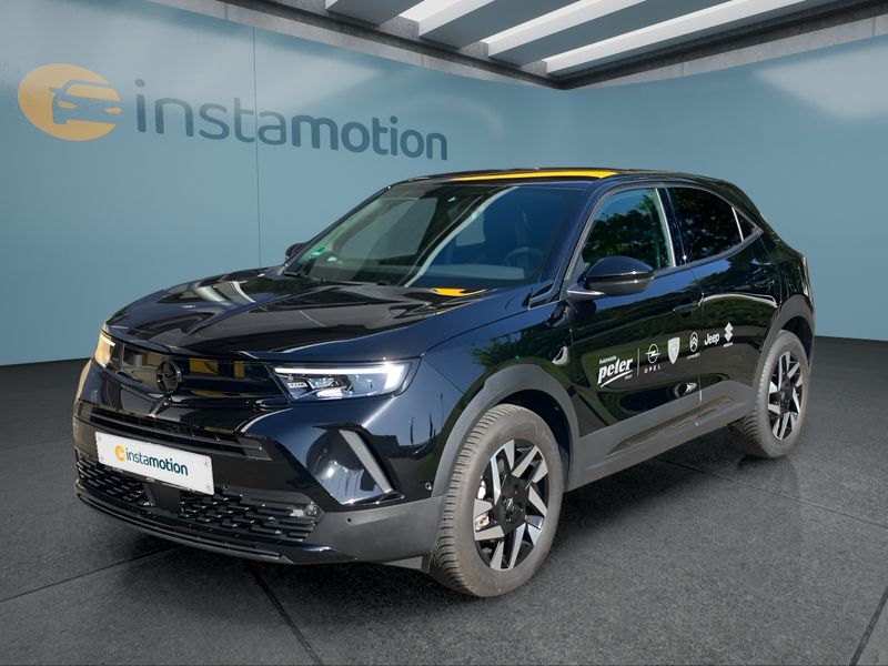 Opel Mokka 1.2 GS 100 kW