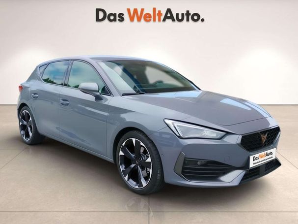 Cupra Leon 1.5 eTSI DSG 110 kW image number 1