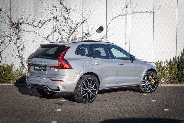 Volvo XC60 T8 Polestar Engineered AWD Recharge 298 kW image number 1