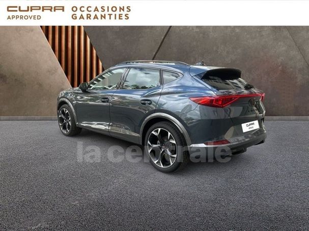 Cupra Formentor 1.5 TSI DSG 110 kW image number 16