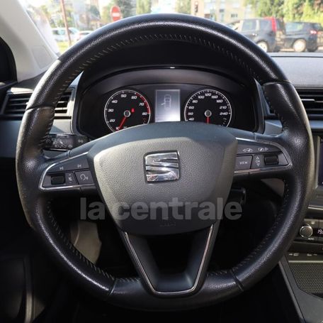 Seat Ibiza 1.0 TSI 70 kW image number 10