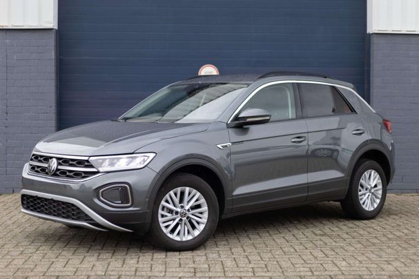 Volkswagen T-Roc 1.0 TSI T-Roc 81 kW image number 1