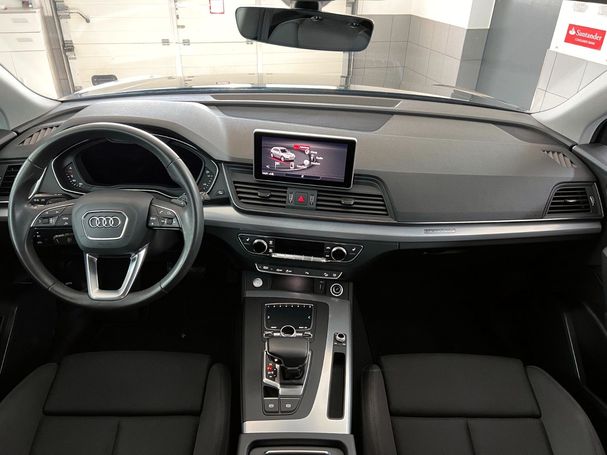 Audi Q5 45 TFSI quattro S tronic Sport 180 kW image number 10