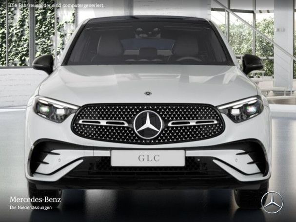 Mercedes-Benz GLC 300 190 kW image number 6