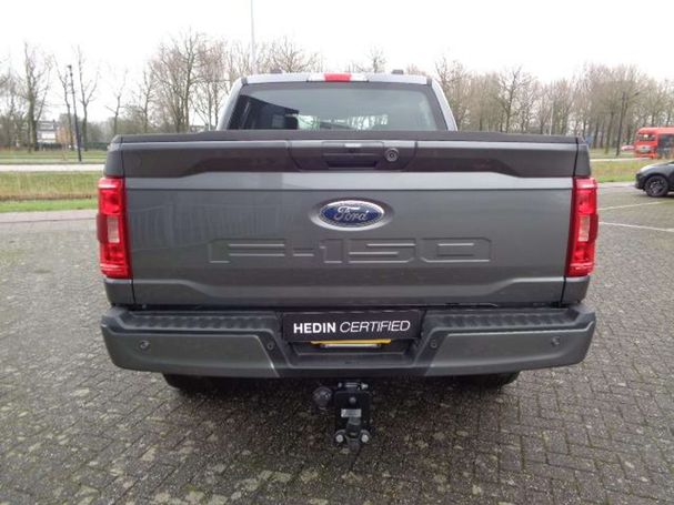 Ford F-150 4x4 298 kW image number 22