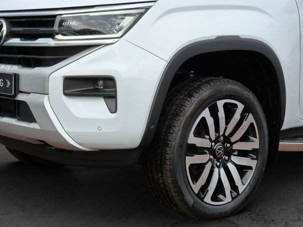 Volkswagen Amarok V6 Aventura 4Motion 177 kW image number 14