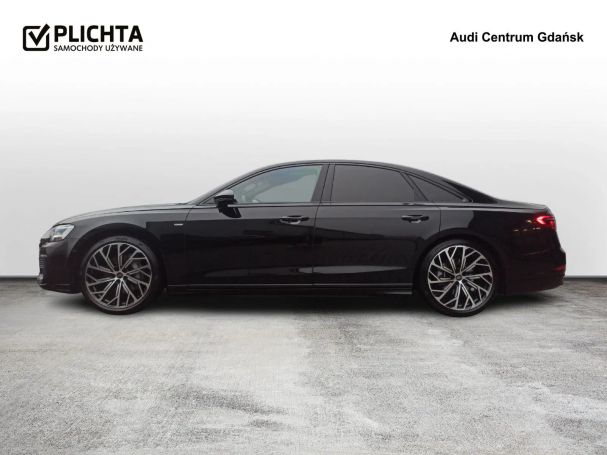 Audi A8 210 kW image number 5