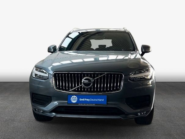 Volvo XC90 B5 AWD Momentum 173 kW image number 3