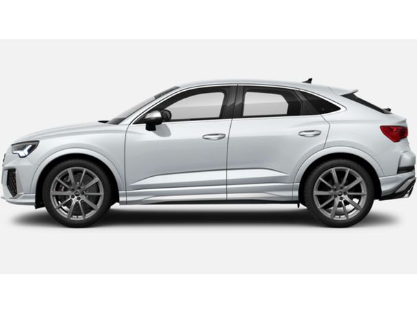 Audi RSQ3 2.5 TFSI quattro S tronic Sportback 294 kW image number 14