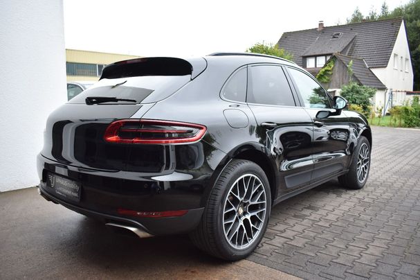 Porsche Macan 185 kW image number 4