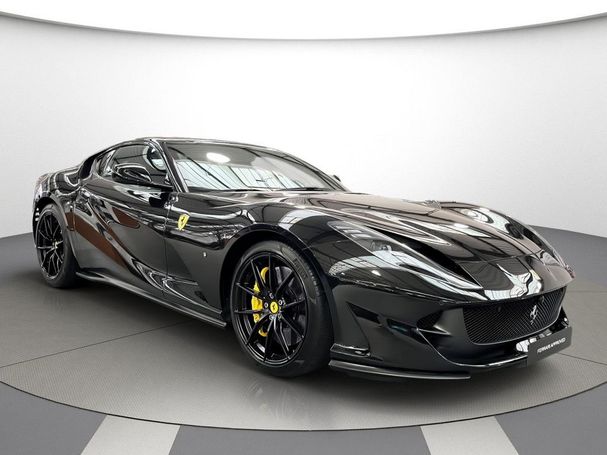 Ferrari 812 Superfast 585 kW image number 11