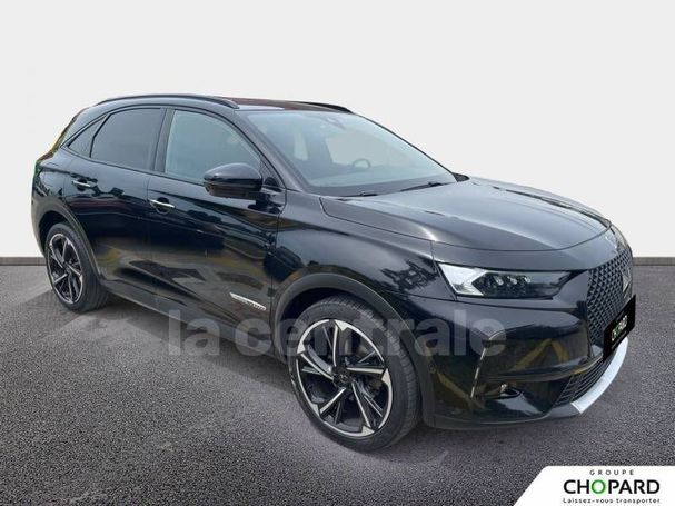 DS Automobiles 7 Crossback PureTech 180 133 kW image number 3