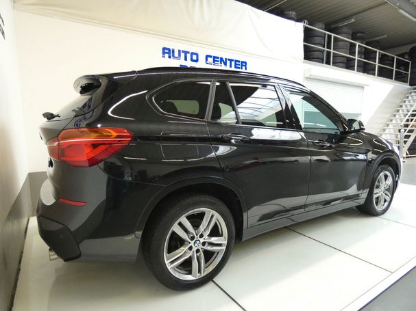 BMW X1 sDrive 141 kW image number 13