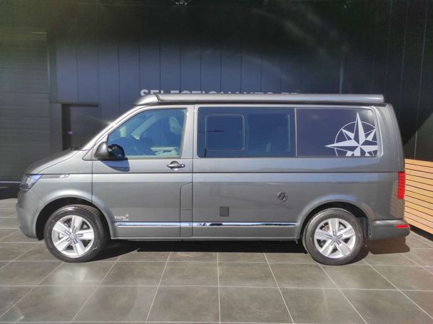 Volkswagen T6 Transporter DSG 110 kW image number 5