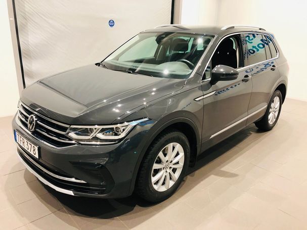 Volkswagen Tiguan 2.0 TDI 4Motion Elegance DSG 147 kW image number 1