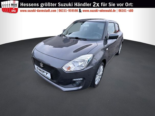 Suzuki Swift 1.2 Comfort 66 kW image number 1