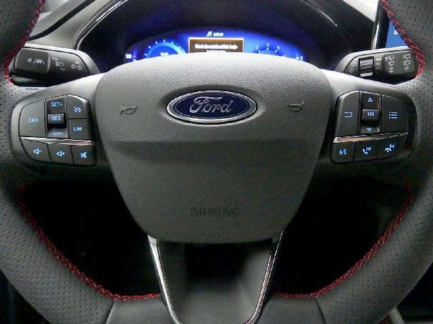 Ford Focus 1.0 EcoBoost ST-Line 92 kW image number 18