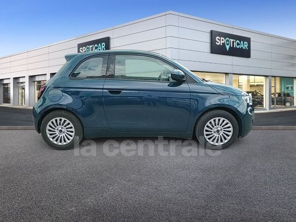 Fiat 500 e 88 kW image number 5