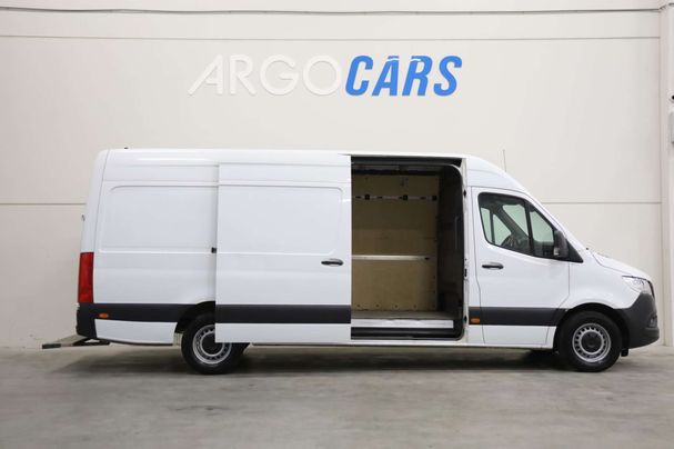 Mercedes-Benz Sprinter 314 CDi 105 kW image number 5