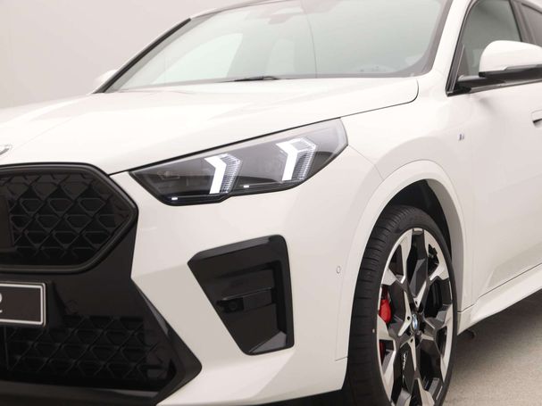 BMW X2 sDrive20i 115 kW image number 22